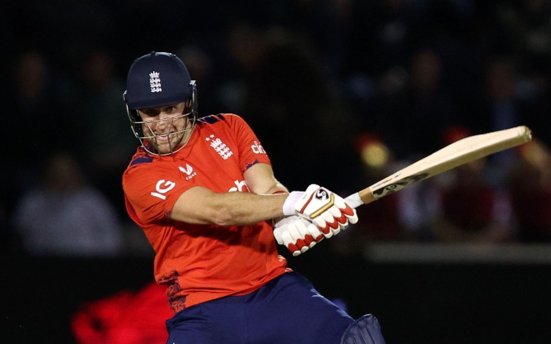 Where To Watch England Vs Australia 3rd T20I? Channel, Live Streaming, Date And Time